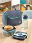 Lunch box, MAPED 